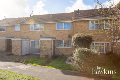 2 bedroom terraced house for sale, Blackthorn Close, Royal Wootton Bassett SN4 7