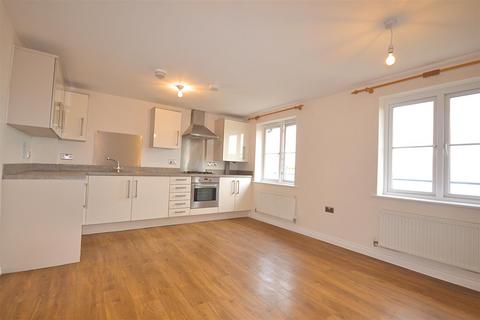 2 bedroom apartment for sale, Poets Way, Dorchester