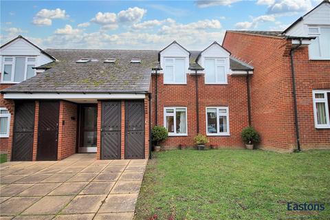 Henbit Close, Surrey KT20