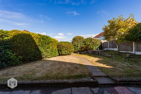 3 bedroom bungalow for sale, Hough Fold Way, Harwood, Bolton, BL2 3PY