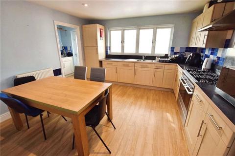 4 bedroom end of terrace house for sale, Rouse Way, Colchester, Essex