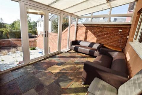 4 bedroom end of terrace house for sale, Rouse Way, Colchester, Essex