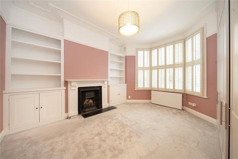 4 bedroom terraced house for sale, Harvist Road, London NW6