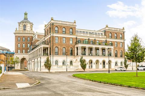 3 bedroom apartment for sale, Pavilion Green, Poundbury, Dorchester