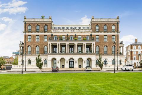 3 bedroom apartment for sale, Pavilion Green, Poundbury, Dorchester