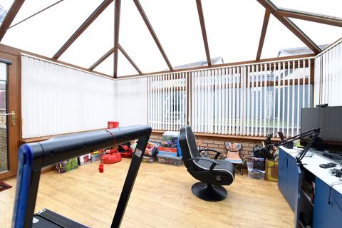 5 Ailsa Craig View, Drongan, Ayr, KA6 7EL