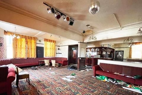 Property for sale, EGERTON STREET, RAILWAY HOTEL, MOSES GATE, FARNWORTH, BOLTON