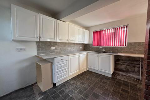 3 bedroom end of terrace house for sale, Wolverhampton WV2