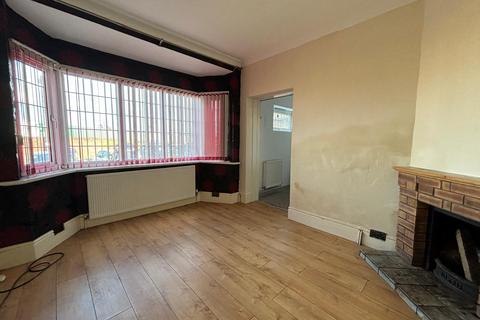 3 bedroom end of terrace house for sale, Wolverhampton WV2