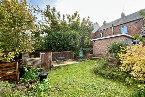 2 bedroom end of terrace house for sale, Leominster HR6