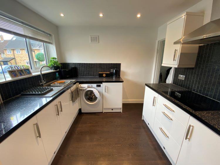Perry Mead, Enfield 3 bed terraced house for sale £469,995
