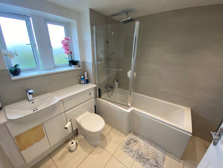 Perry Mead, Enfield 3 bed terraced house for sale £469,995