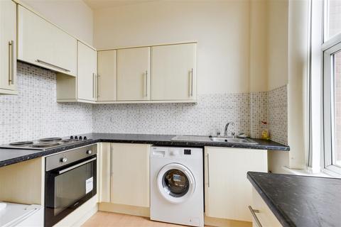 1 bedroom apartment to rent, Patrick Road, West Bridgford NG2