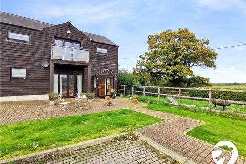 3 bedroom barn conversion to rent, Hatham Green Lane, Stansted, Sevenoaks, Kent, TN15