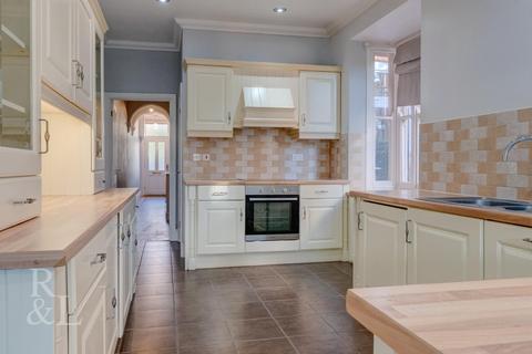 4 bedroom terraced house for sale, Lower Packington Road, Ashby-De-La-Zouch