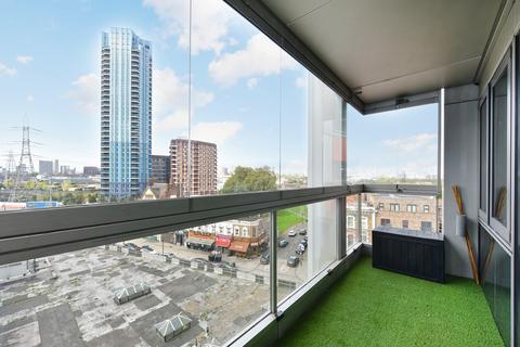 2 bedroom flat for sale, 30 Barking Road, London E16