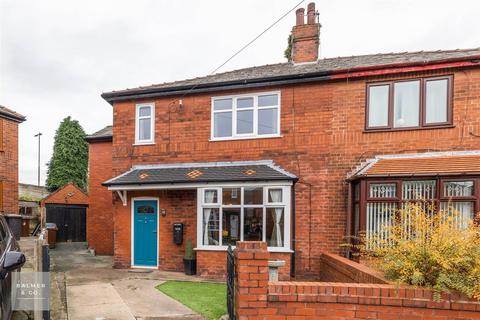 3 bedroom semi-detached house for sale, Croft Avenue, Atherton M46