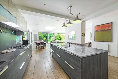 6 bedroom detached house to rent, Lyford Road, Wandsworth, London, SW18