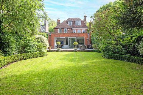 6 bedroom detached house to rent, Lyford Road, Wandsworth, London, SW18