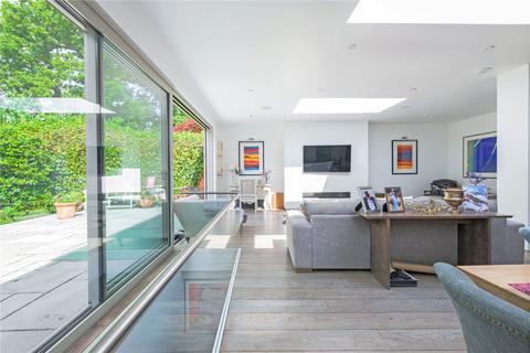 6 bedroom detached house to rent, Lyford Road, Wandsworth, London, SW18