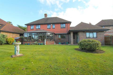 5 bedroom detached house for sale, Wellfield Gardens, Carshalton SM5