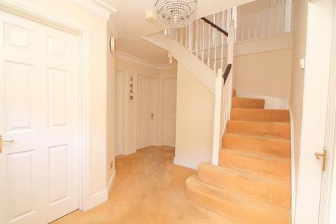 5 bedroom detached house for sale, Wellfield Gardens, Carshalton SM5