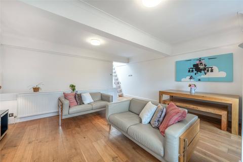 2 bedroom apartment for sale, West End Lane, London, NW6