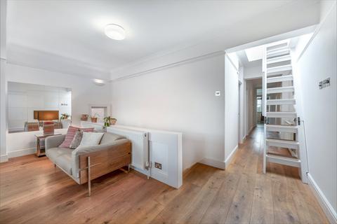 2 bedroom apartment for sale, West End Lane, London, NW6