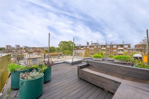 2 bedroom apartment for sale, West End Lane, London, NW6