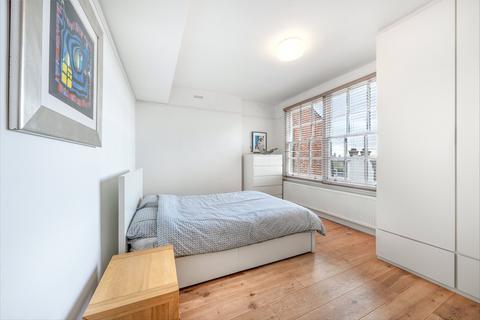 2 bedroom apartment for sale, West End Lane, London, NW6