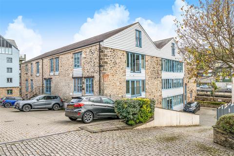 undefined, Penryn