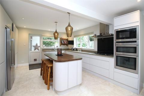 5 bedroom detached house for sale, Ravenscourt Road, Lymington, Hampshire, SO41