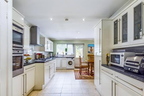 3 bedroom bungalow for sale, Forest Way, Highcliffe, Dorset, BH23