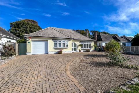 3 bedroom bungalow for sale, Forest Way, Highcliffe, Dorset, BH23