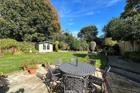 3 bedroom bungalow for sale, Forest Way, Highcliffe, Dorset, BH23