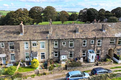 2 bedroom terraced house for sale, Ripley Street, Halifax HX3