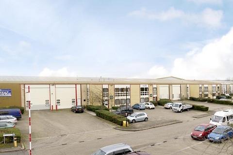 Warehouse to rent, Milton Keynes MK16