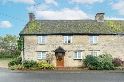 3 bedroom cottage for sale, The Green, Cassington, OX29