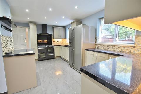 5 bedroom detached house for sale, Coed Y Wenallt, Rhiwbina, Cardiff, CF14