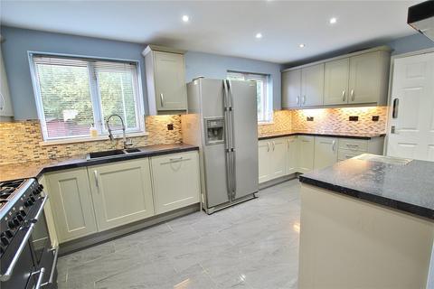 5 bedroom detached house for sale, Coed Y Wenallt, Rhiwbina, Cardiff, CF14