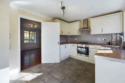 2 bedroom semi-detached house for sale, Tyrrell Way, Towcester, NN12