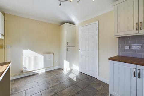 2 bedroom semi-detached house for sale, Tyrrell Way, Towcester, NN12