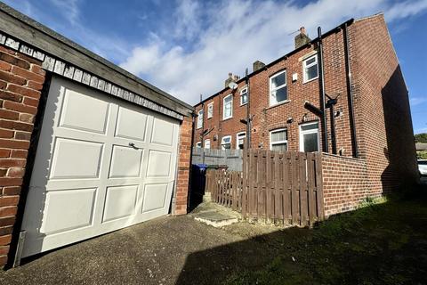 2 bedroom terraced house for sale, Braithwaite Street, Staincross, Barnsley