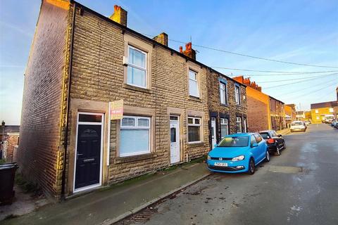 2 bedroom terraced house for sale, Braithwaite Street, Staincross, Mapplewell