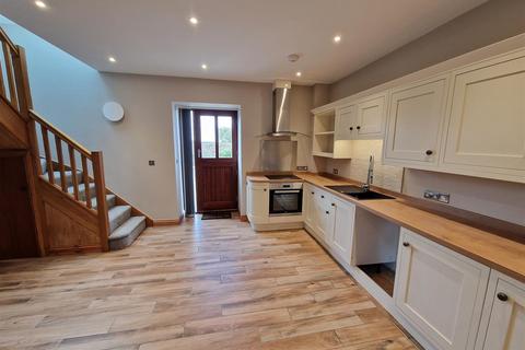 2 bedroom barn conversion to rent, St. Ewe, St. Austell