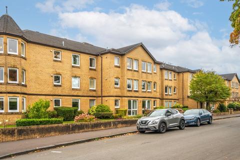 Strathmore Court, 20 Abbey Drive, Jordanhill, Glasgow, G14 9JX