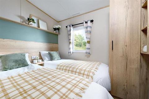 3 bedroom lodge for sale, Moffat Manor Holiday Park A.B.I Coworth Deluxe, Moffat DG10