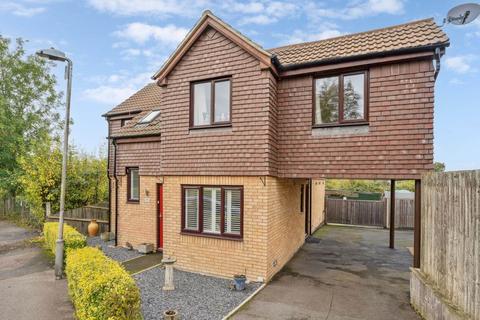 5 bedroom detached house for sale, Cheddington