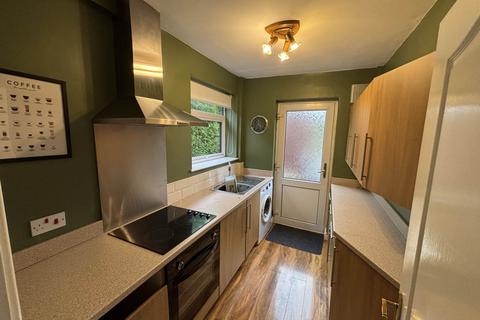 Gillars Green Drive, Eccleston