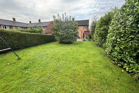 undefined, Gillars Green Drive, Eccleston